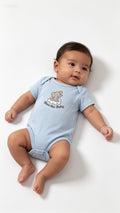 Bebé Body Set de 3 Piezas