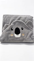Salida de Baño Koala