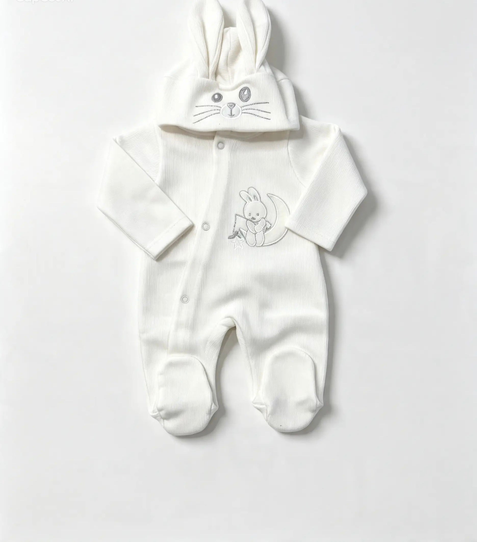 Onesie Conejo