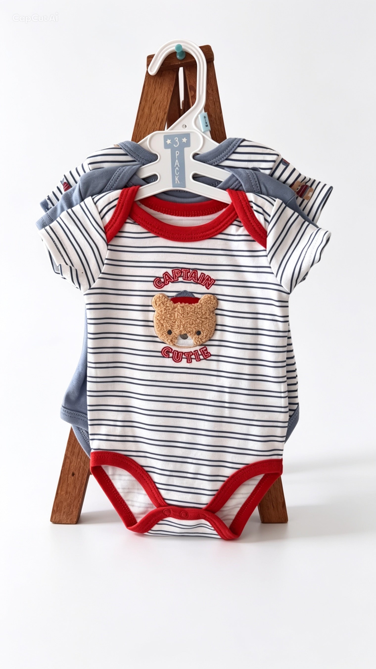 Body Bear