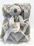 Cobija Koala