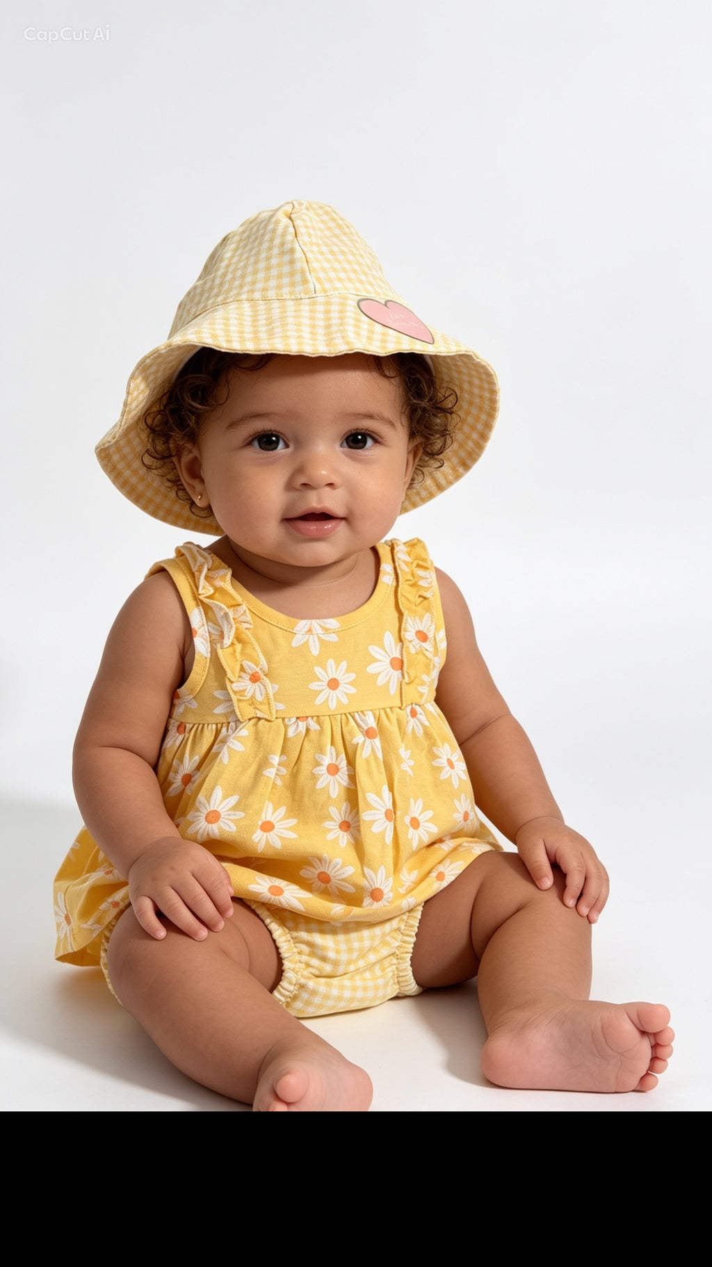 Vestido Girasoles
