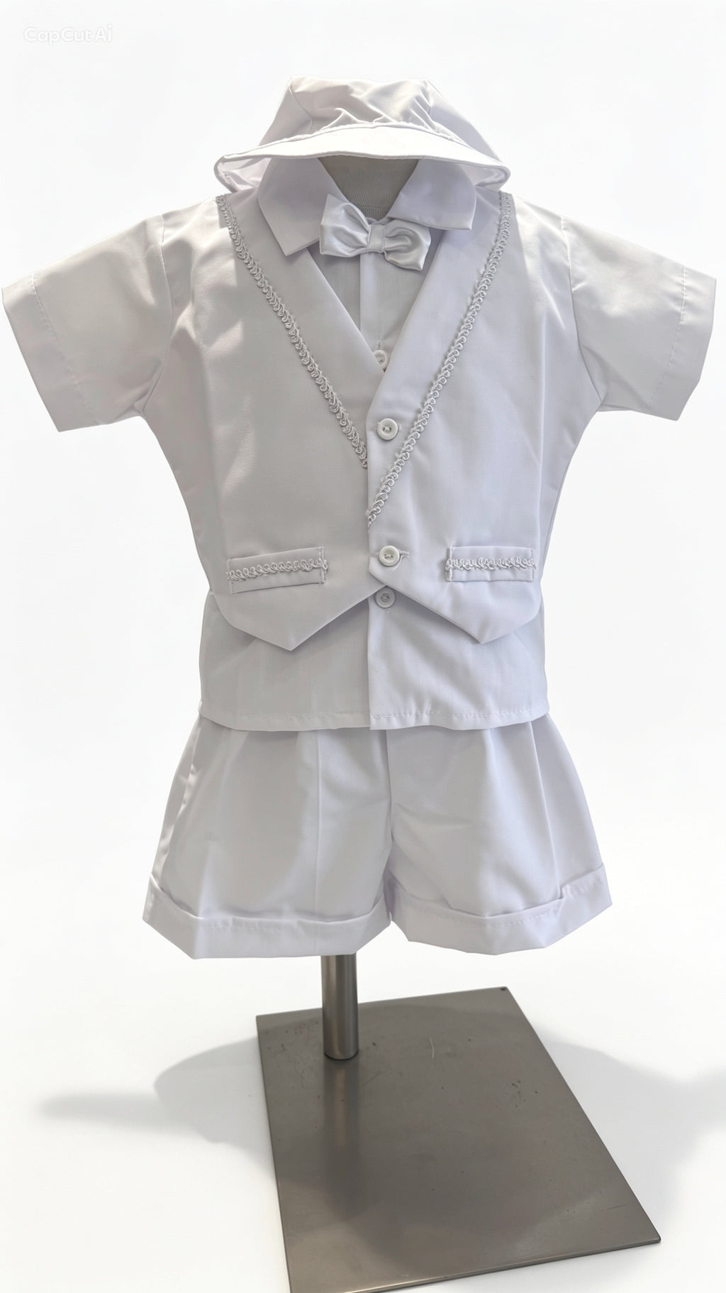 Conjunto Bautizo