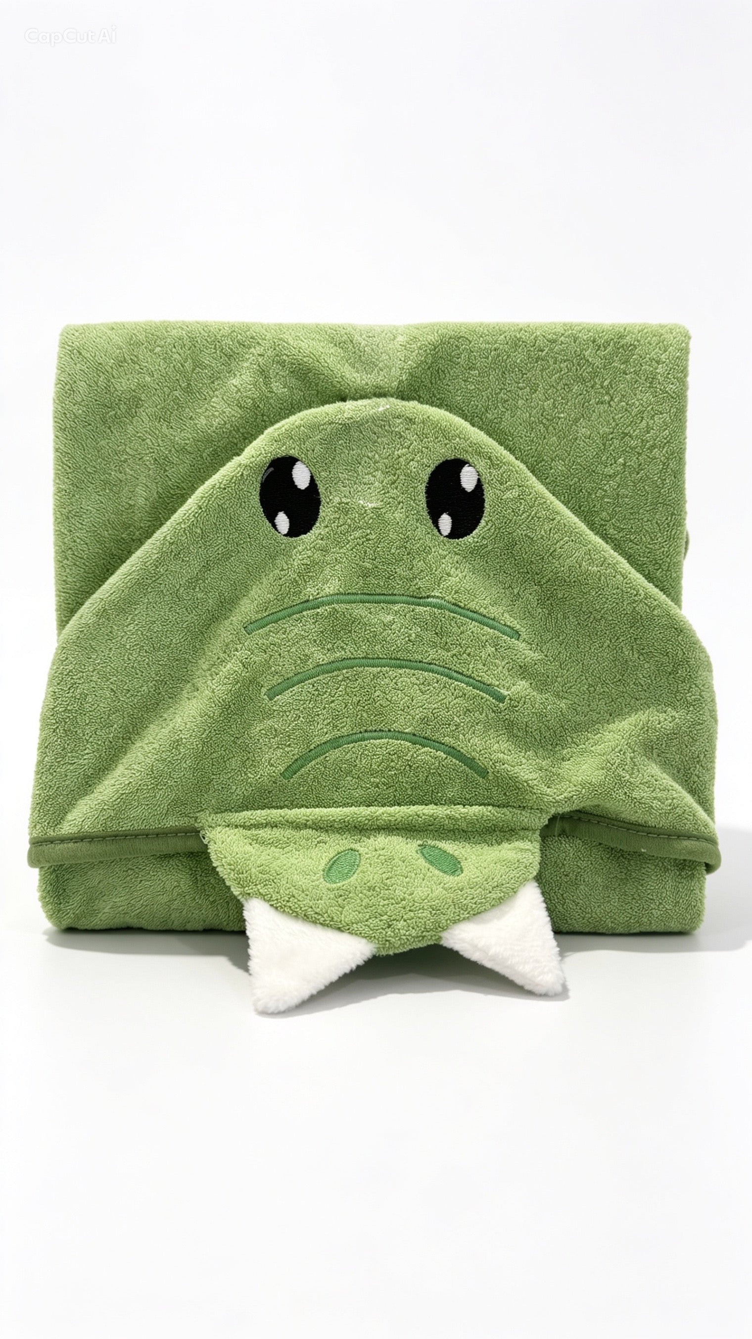 Salida de Baño Cocodrilo