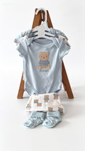 Body It’s a Boy