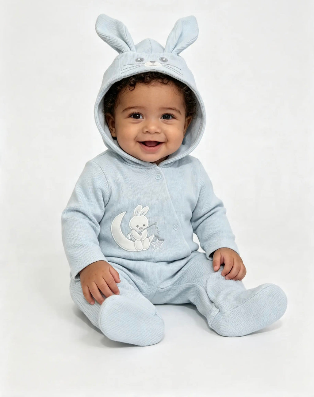 Onesie Conejo
