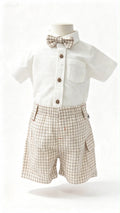 Conjunto Cuadritos