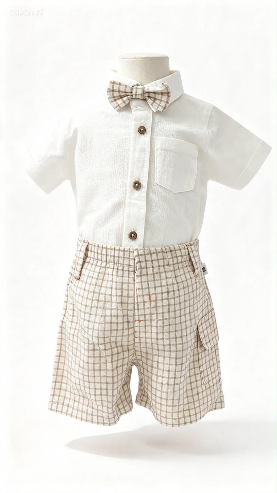 Conjunto Cuadritos