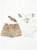 Conjunto Sassy