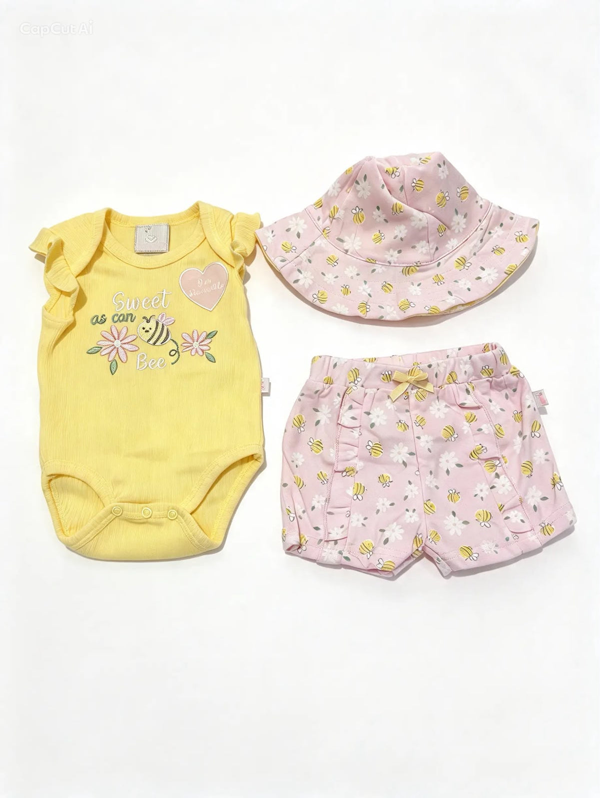 Conjunto Bee