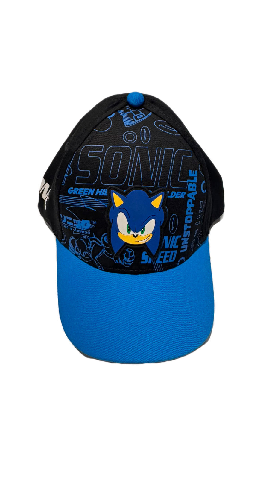 Gorra 54cm